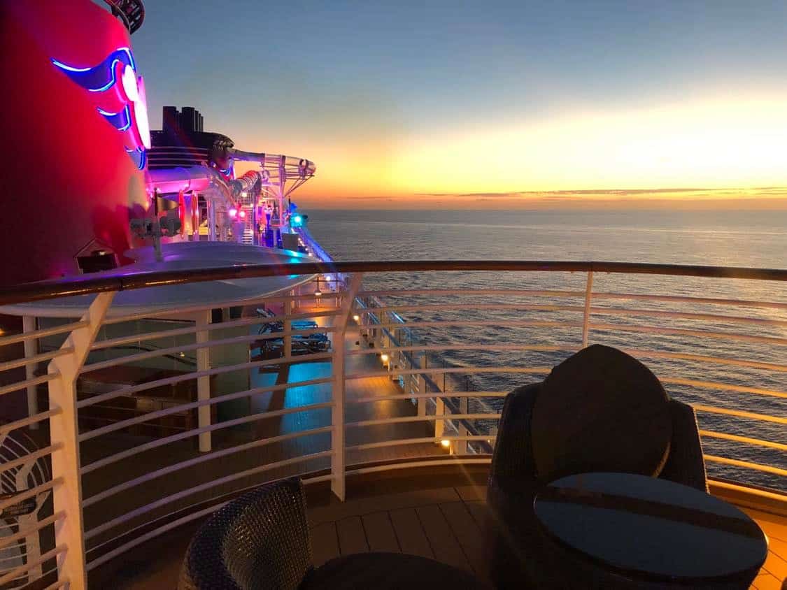 Disney Cruise Line
