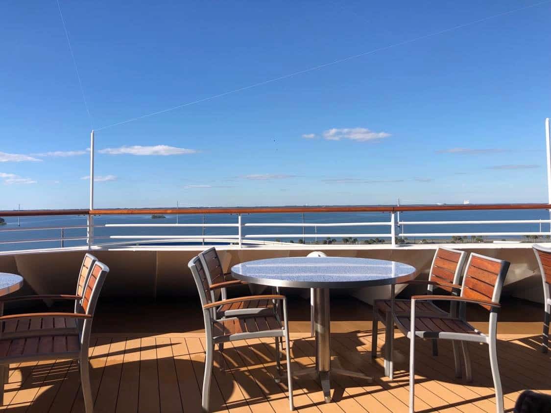  Disney Cruise Line