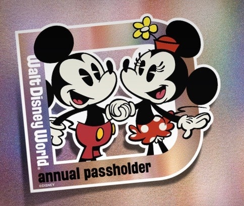 passholder magnet