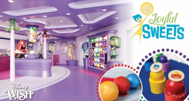 Disney cruise line