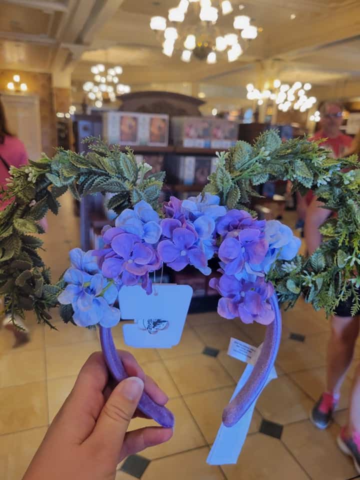 minnie-ear-flowers