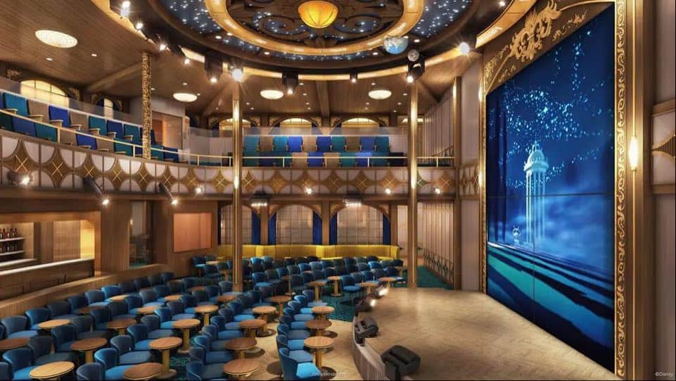 disney cruise line wish