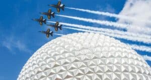 epcot-salute-military-plane
