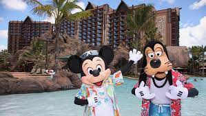  Aulani Resort