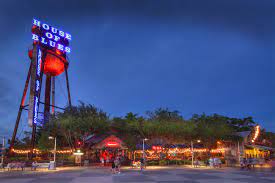 House of Blues Orlando