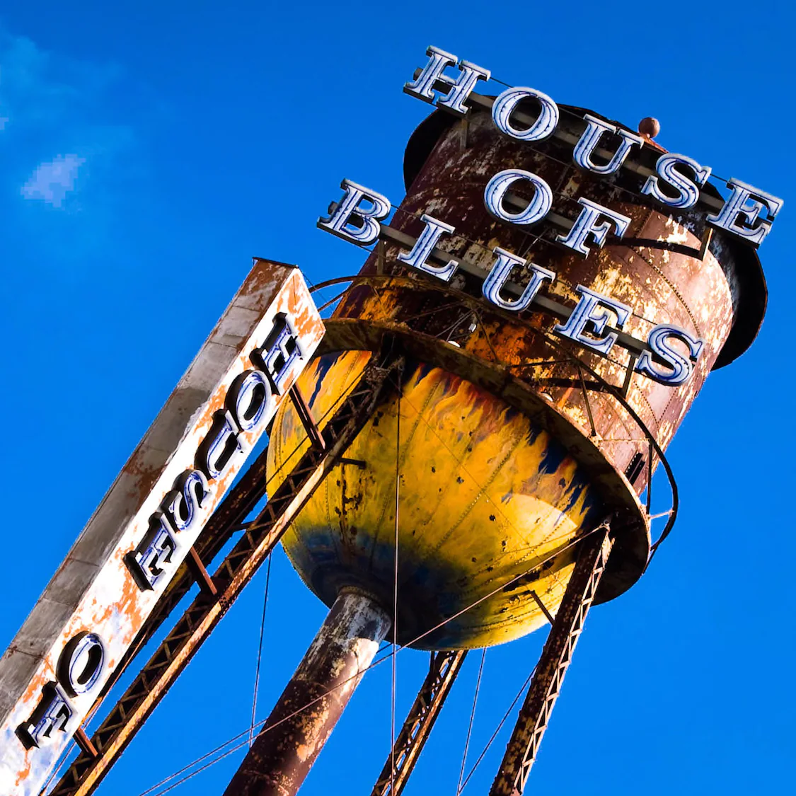 House of Blues Orlando