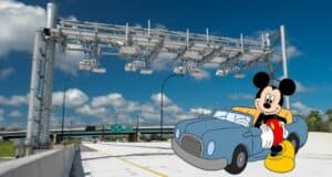 I-4 Express Lane