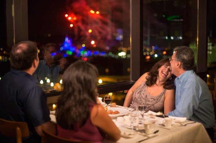 California Grill