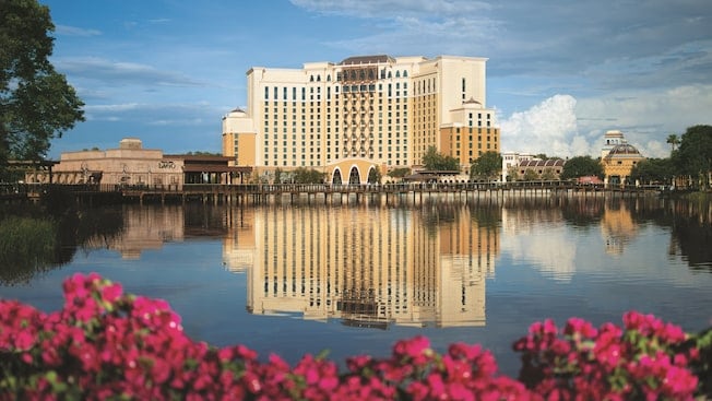 coronado-springs-resort