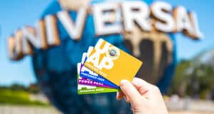 Universal Annual Pass
