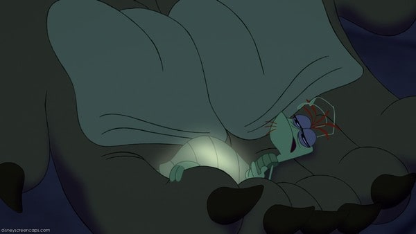 Ray's Death