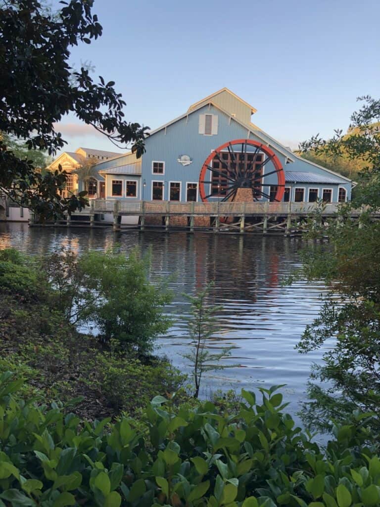 riverside