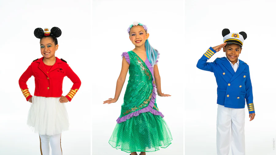 costumes-children