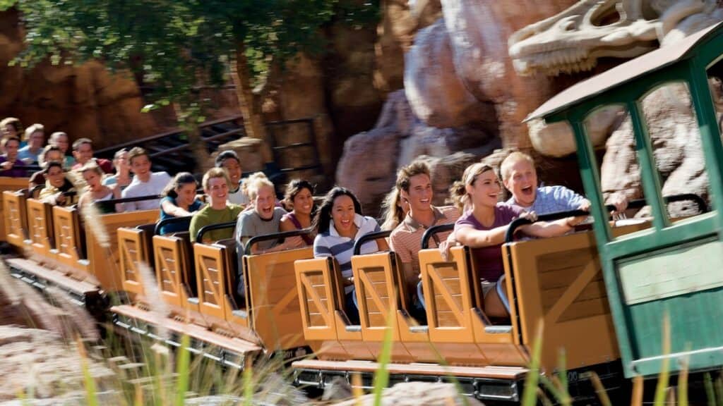 Big-Thunder-Mountain-Railroad