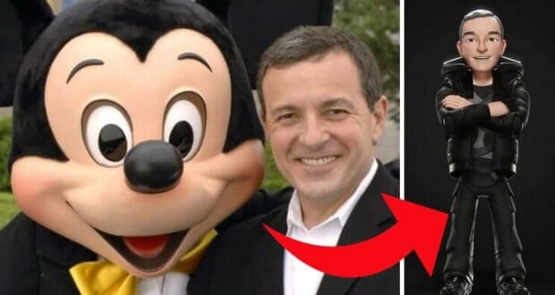 Bob-Iger-New-Job-Genies