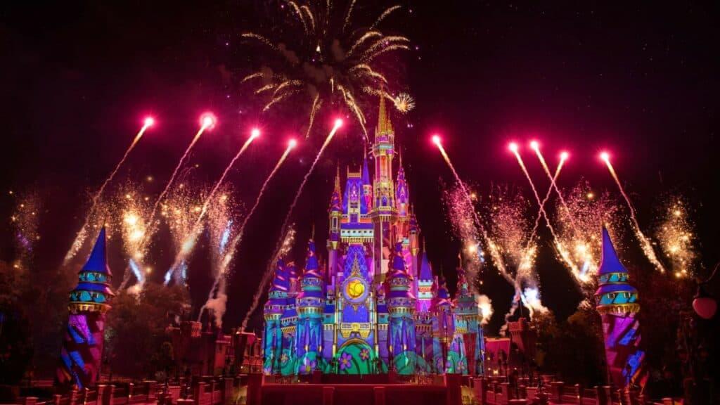 Disney Enchantment