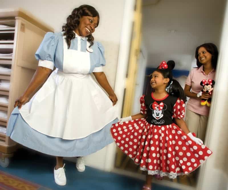 disney-housekeeping