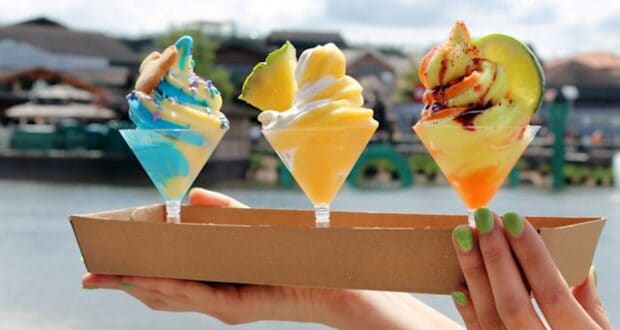 dole-whip-flight