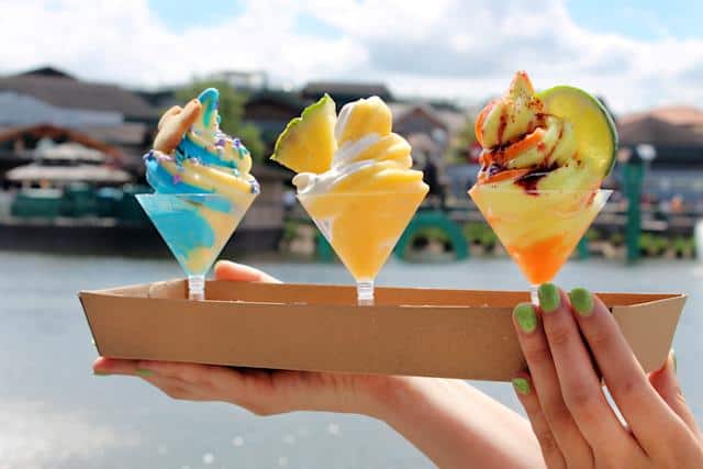 dole-whip-flight