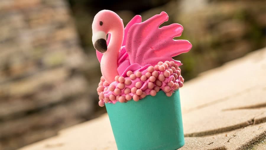 disney-animal-kingdom-cupcake