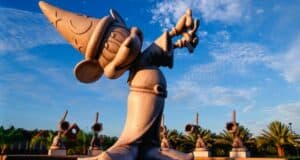 Fantasia Garden Mini Golf