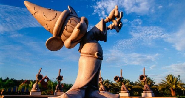 Fantasia Garden Mini Golf