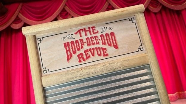 Hoop-Dee-Doo Musical Revue