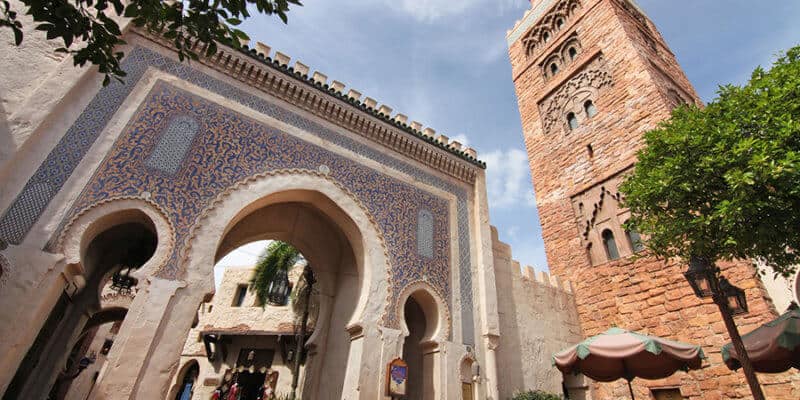 morocco-pavilion-epcot