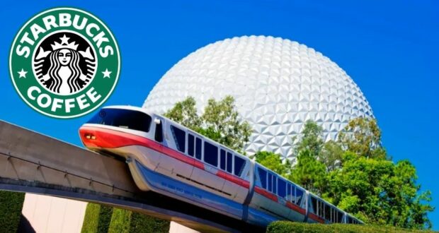 Epcot-starbucks