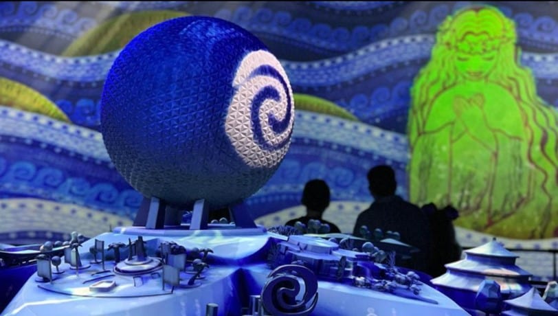 The-EPCOT-Experience