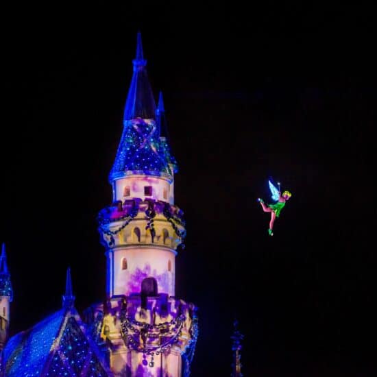 tink-castle-flight-fireworks
