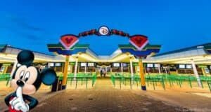 Skipping the Transportation Ticket Center