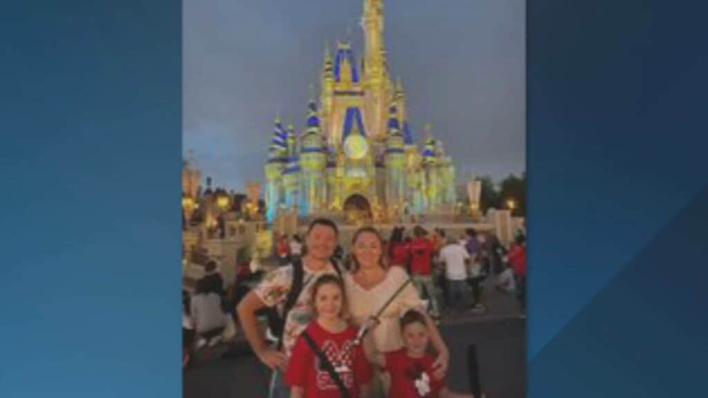 ukraine-family-at-disney-world