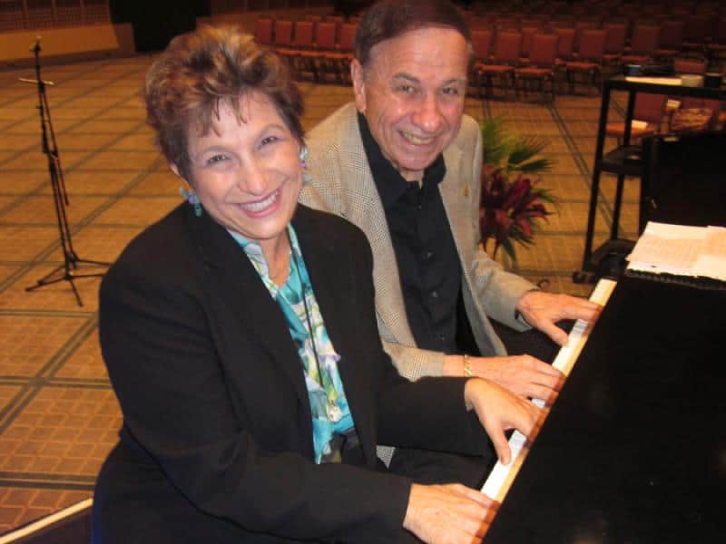 carol stein