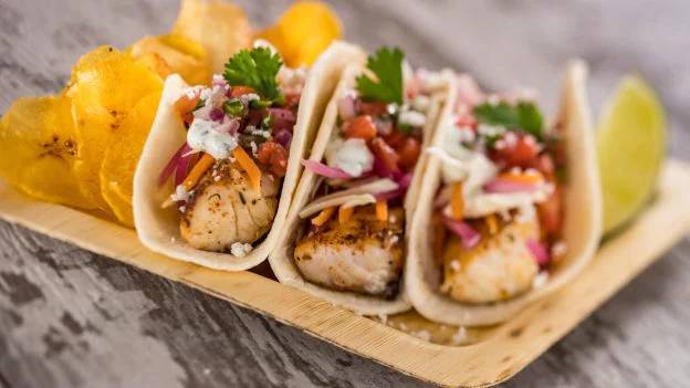 Spyglass-disney-food-tacos