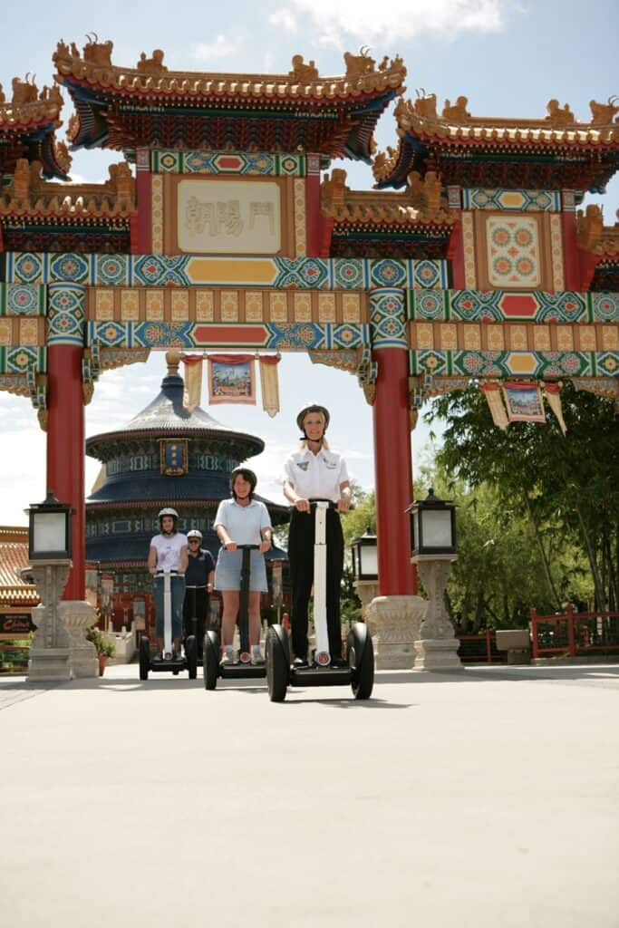 china-pavilion-segway