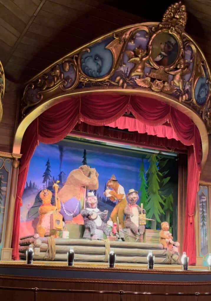country-bear-jamboree