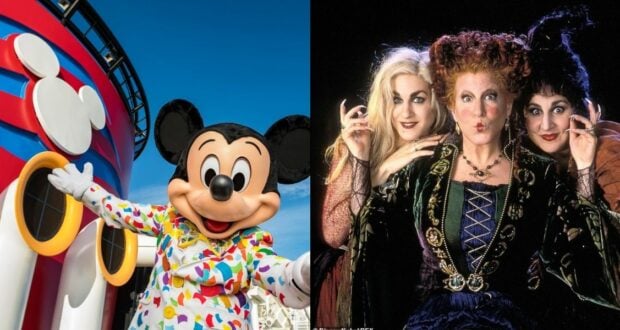 Disney-Halloween-Cruise