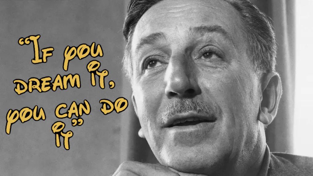 walt-disney