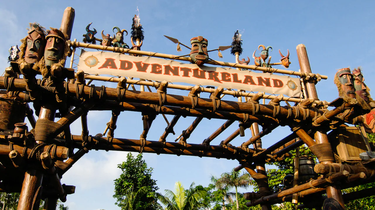 adventureland