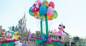 easter disney tokyo