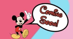 coming soon
