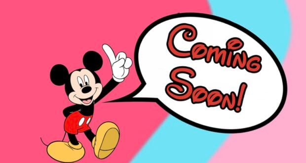 coming soon