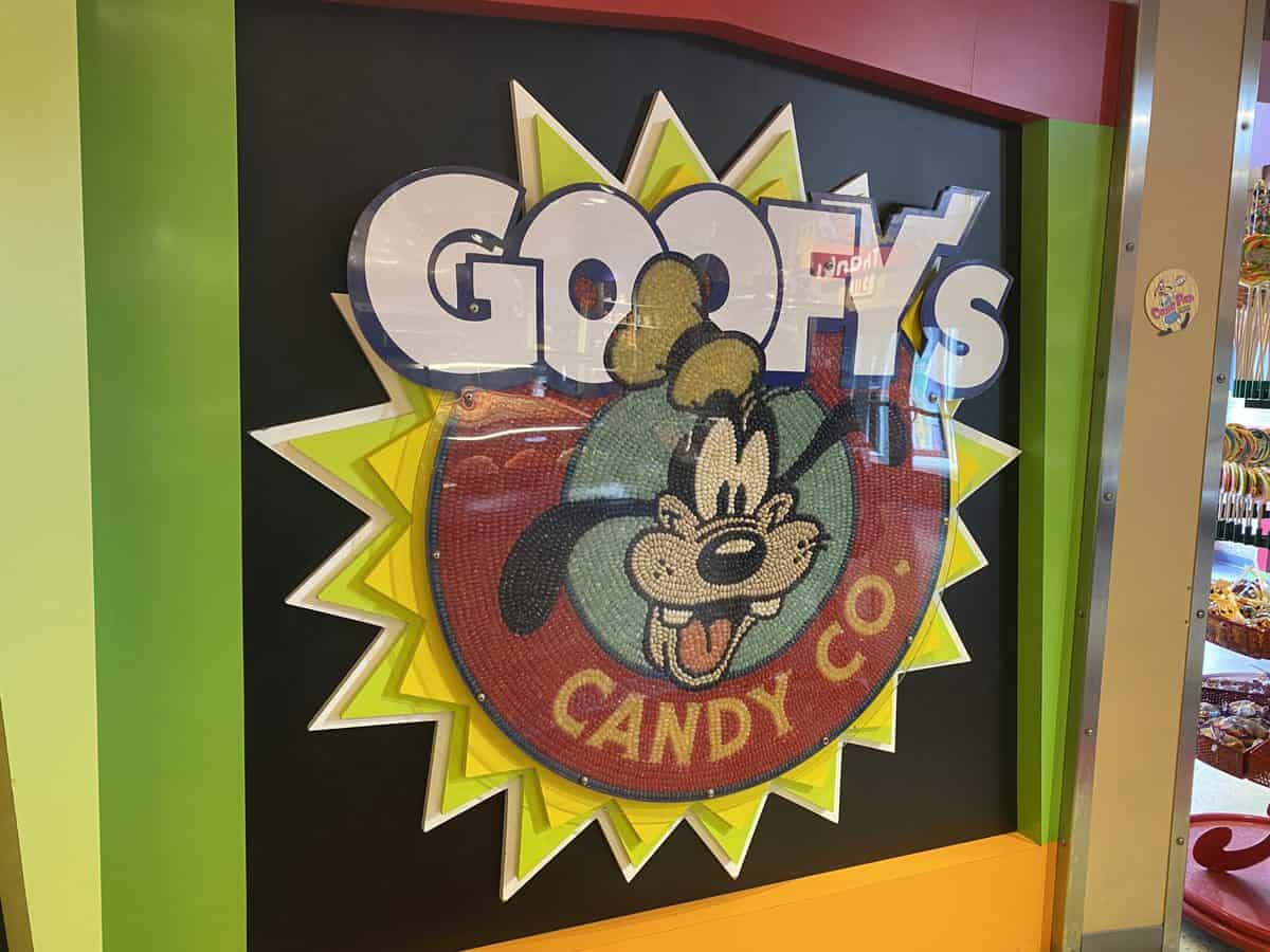 goofy candy co