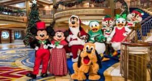 very merrytime cruise