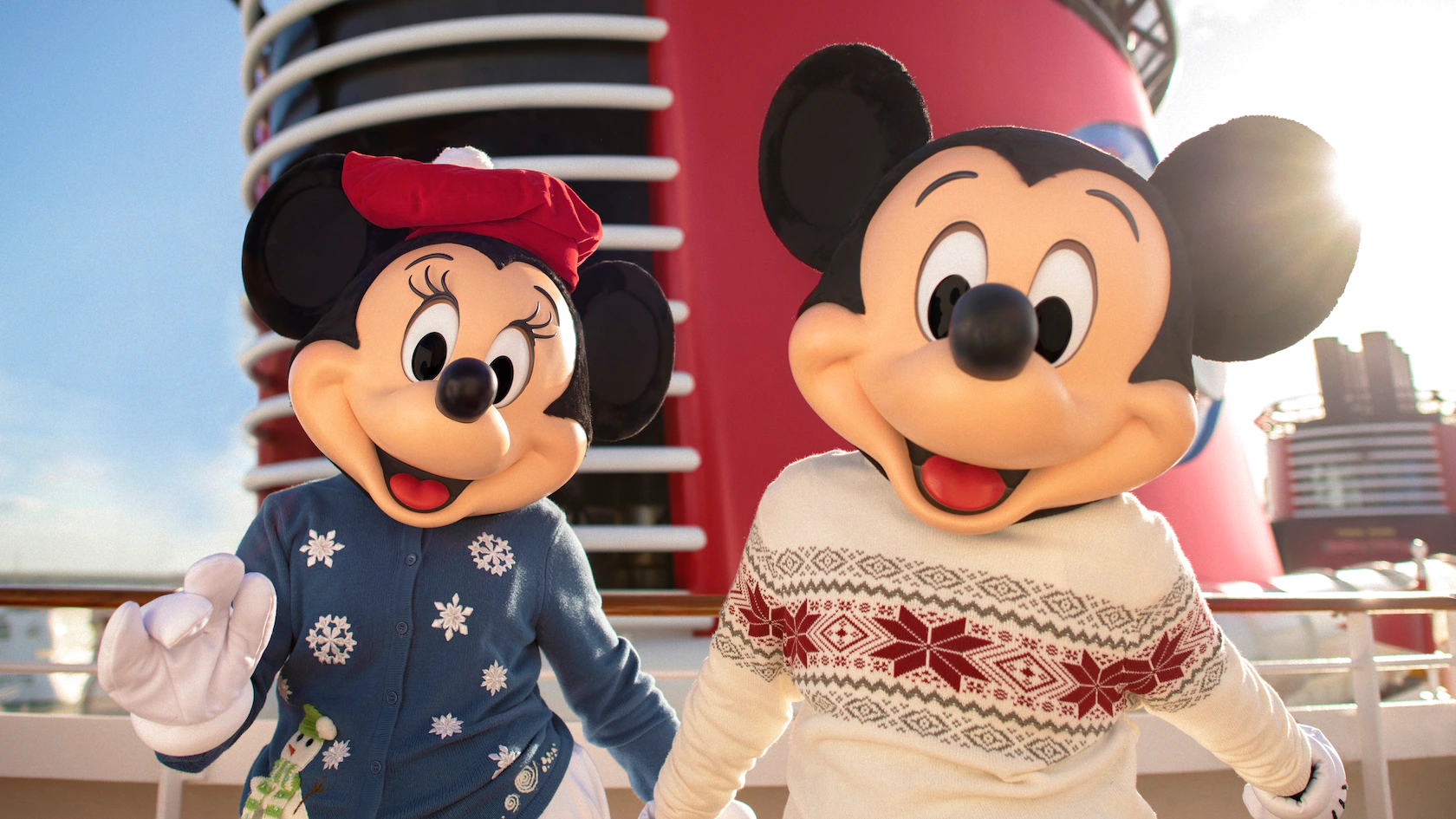 very merrytime cruise