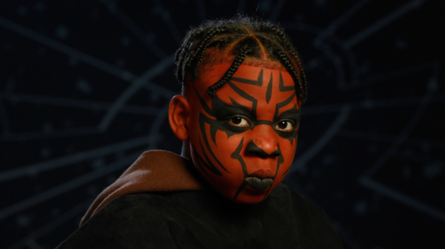 galactic-starcruiser-image-design-face-paint