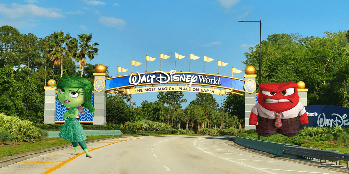 Disney-world-park