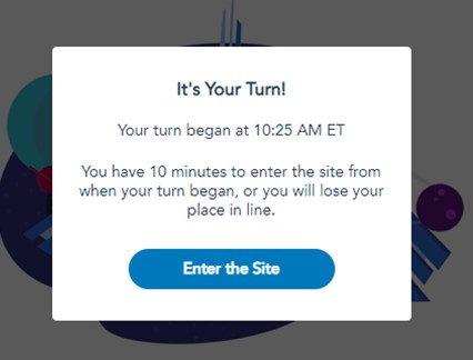 disney-special-offer-waiting-room