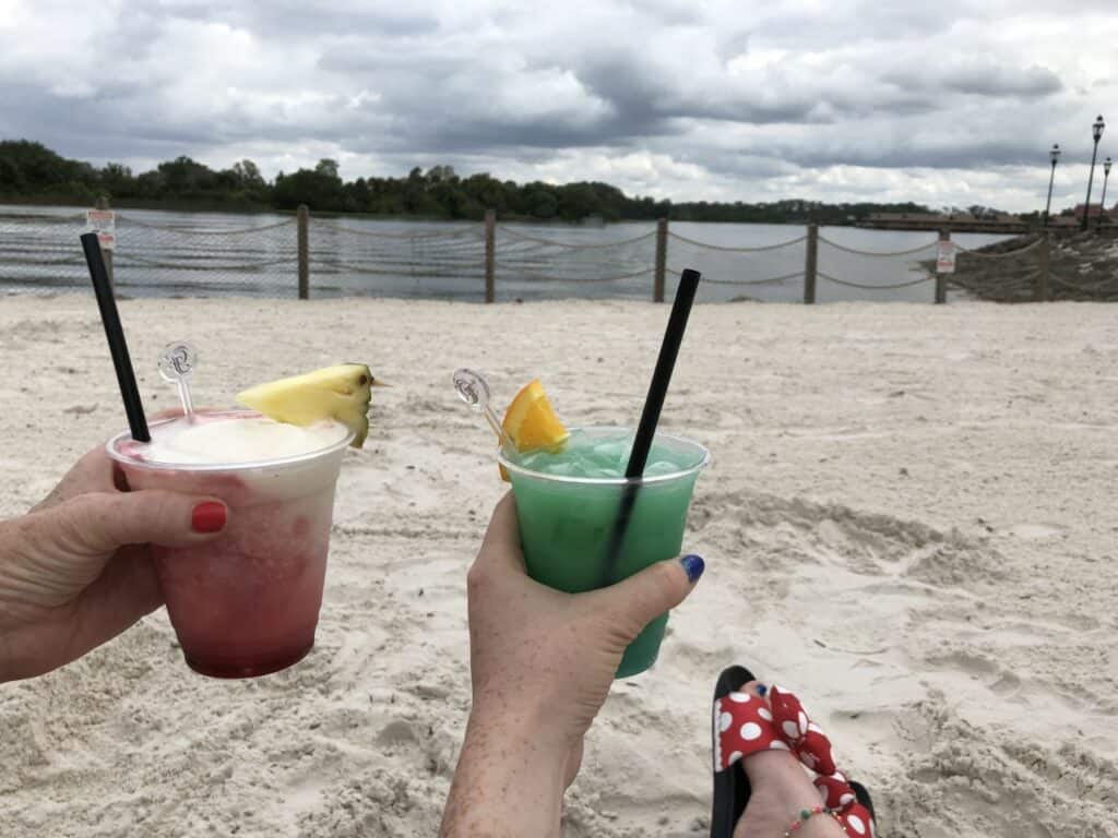 disneys-grand-floridian-beach